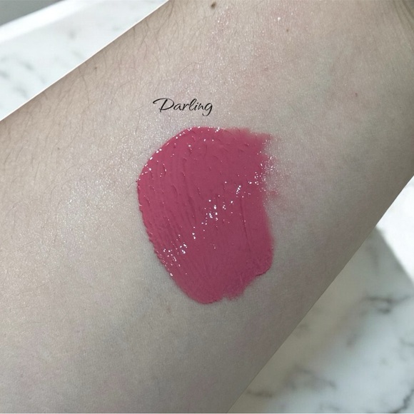 Lip Gloss— Radiant Glow by Diana - Picture 7 of 9